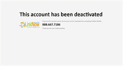 Desktop Screenshot of linknowmedia.org